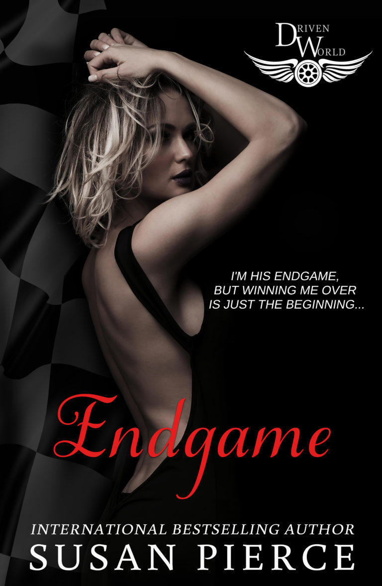 End Game - Romantic Suspense